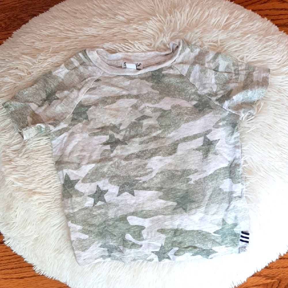 Splendid Tee